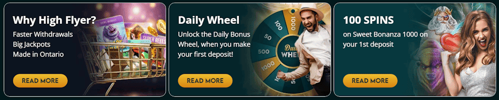 Battery Online Casino